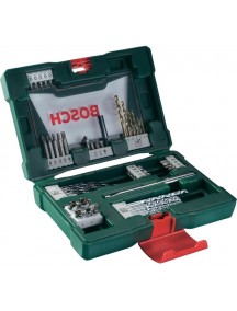 Набор инструментов Bosch 2607017314