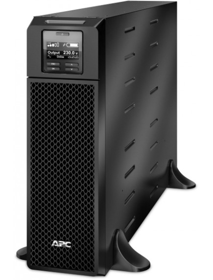 ИБП APC Smart-UPS SRT 5000VA 5000 ВА