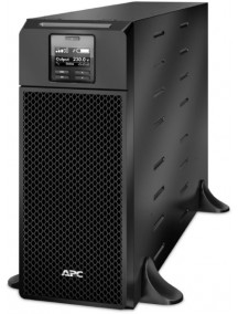 ИБП APC Smart-UPS SRT 6000VA 6000 ВА