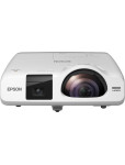 Проєктор Epson EB-536Wi