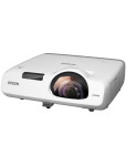 Проєктор Epson EB-530