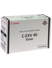 Картридж Canon C-EXV40 3480B006