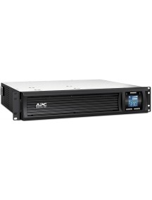 ИБП APC Smart-UPS C 1000VA 2U LCD 1000 ВА