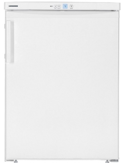 Холодильник Liebherr TP 1764 белый