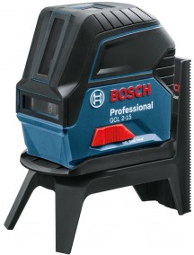 Bosch GCL 2-15 Professional 0601066E00 чехол