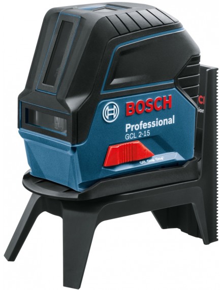 Bosch GCL 2-15 Professional 0601066E00 чехол