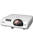Проєктор Epson EB-535W Проєктор Epson EB-535W
