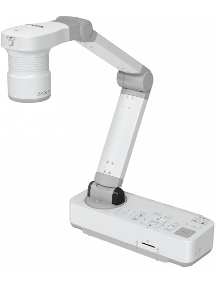 Сканер Epson ELPDC21