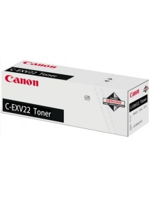 Картридж Canon C-EXV22 1872B002