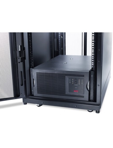 APC Smart-UPS 5000VA 5000 ВА Rack (в стойку)