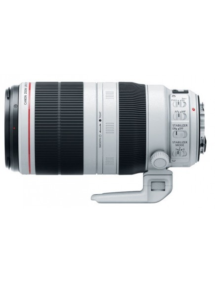 Объектив Canon EF 100-400mm f/4.5-5.6L II USM