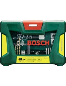 Набор инструментов Bosch 2607017314