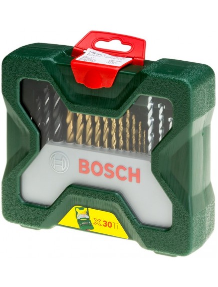 Набор инструментов Bosch 2607019324