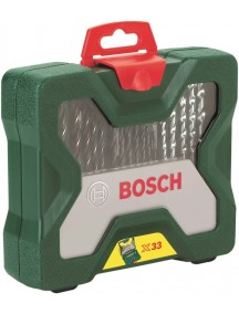 Набор инструментов Bosch 2607019325