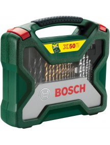 Набор инструментов Bosch 2607019327