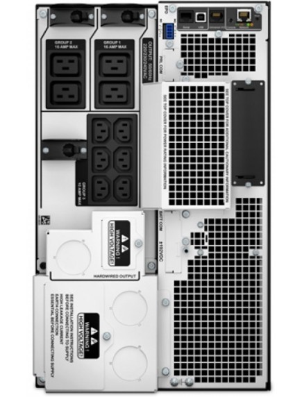 ИБП APC Smart-UPS SRT 5000VA 5000 ВА