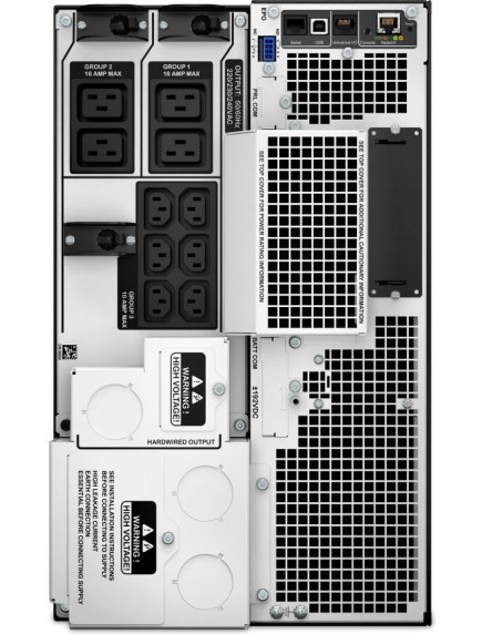 ИБП APC Smart-UPS SRT 10000VA 10000 ВА