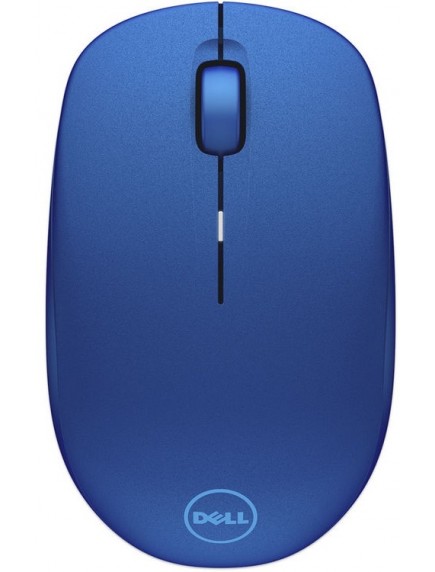 Мышка Dell WM126
