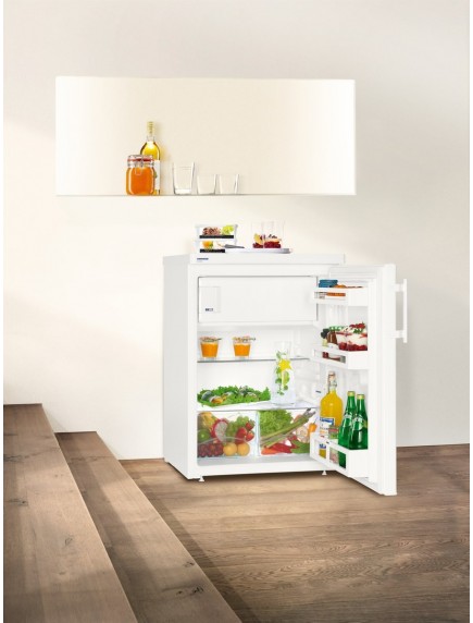 Холодильник Liebherr TP 1724 белый