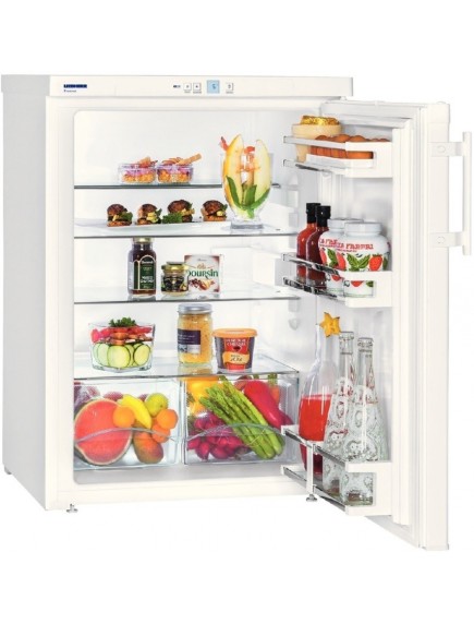 Холодильник Liebherr TP 1760 белый