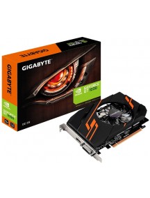Видеокарта Gigabyte GeForce GT 1030 OC 2G