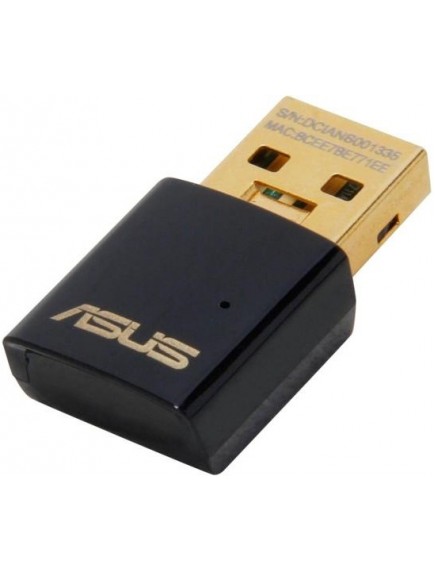 Wi-Fi адаптер Asus USB-AC51
