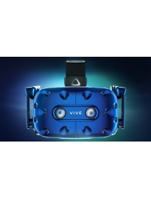 Очки виртуальной реальности HTC VIVE Pro KIT
