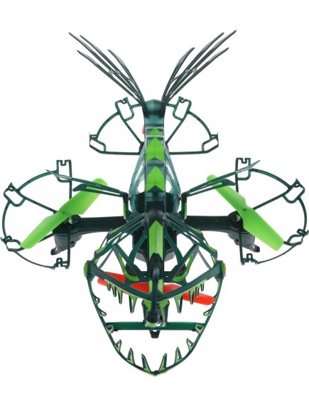 Квадрокоптер (дрон) Auldey Angler Attack