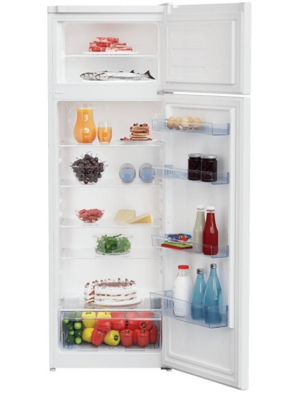 Холодильник Beko RDSA 280K20 W белый