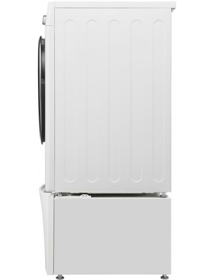 Стиральная машина LG TWINWash F4J7VYP2WD белый