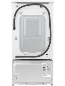 Стиральная машина LG TWINWash F4J7VYP2WD белый