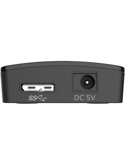 Картридер/USB-хаб D-Link DUB-1370