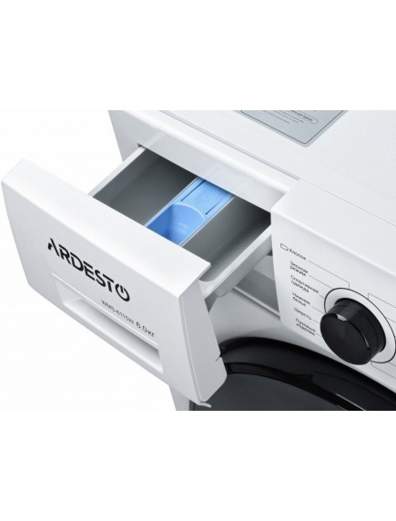 Стиральная машина Ardesto WMS-6115W белый