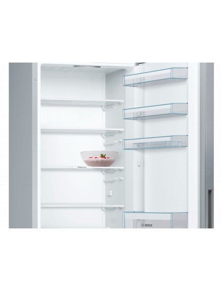 Холодильник Bosch KGV39VL30