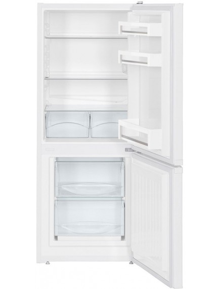 Холодильник Liebherr CU 2331 белый