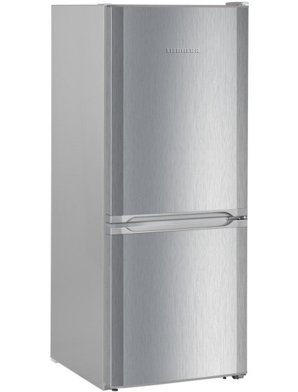 Холодильник Liebherr CUel 2331 серебристый