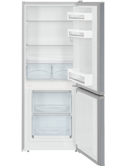 Холодильник Liebherr CUel 2331 серебристый