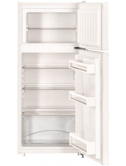 Холодильник Liebherr CT 2131 белый