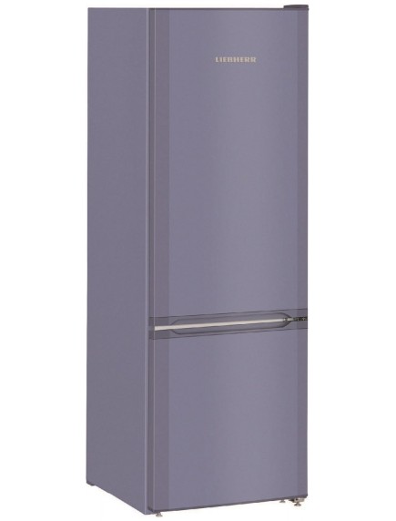 Холодильник Liebherr CUfb 2831 синий