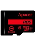 Apacer microSDXC R85 UHS-I U1 Class 10  128 ГБ