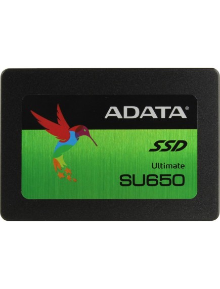 A-Data Ultimate SU650 ASU650SS-480GT-C 480 ГБ