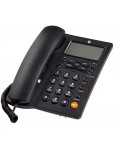 Проводной телефон 2E AP-410 (680051628707)
