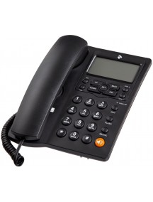 Проводной телефон 2E AP-410 (680051628707)