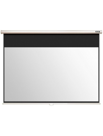 Acer Electric Projection Screen 215x130