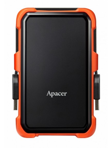 Apacer AC630 2.5