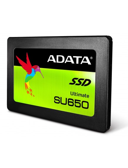 A-Data Ultimate SU650 ASU650SS-240GT-C 240 ГБ