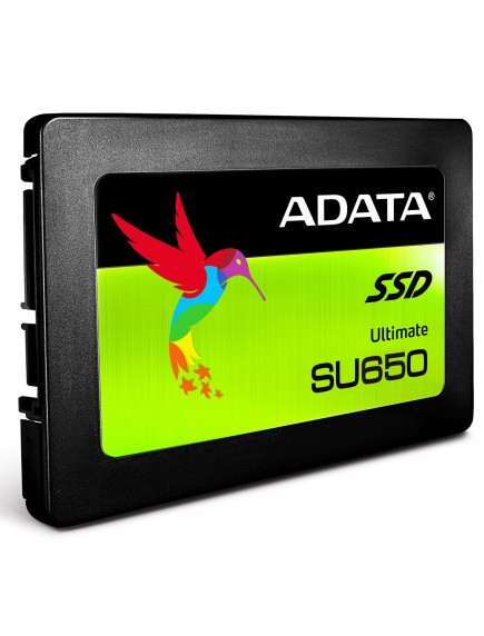 A-Data Ultimate SU650 ASU650SS-480GT-C 480 ГБ