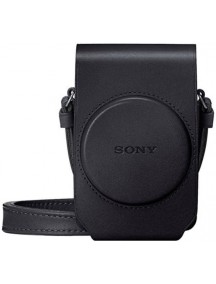 Сумка для камеры Sony LCSRXGB.SYH