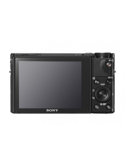 Фотоаппарат Sony DSCRX100M5A.RU3
