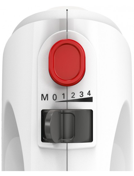 Миксер Bosch MFQ-2600 G